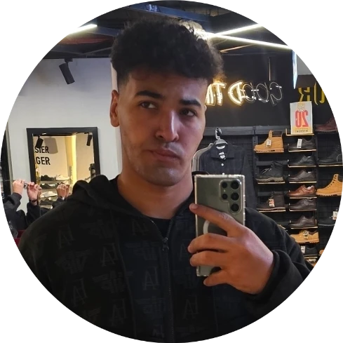 CEO Ammar Hassan